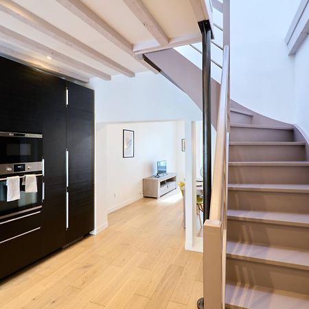 Le Blum Coeur - Hyper Centre Nantes Apartamento Exterior foto