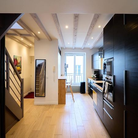 Le Blum Coeur - Hyper Centre Nantes Apartamento Exterior foto