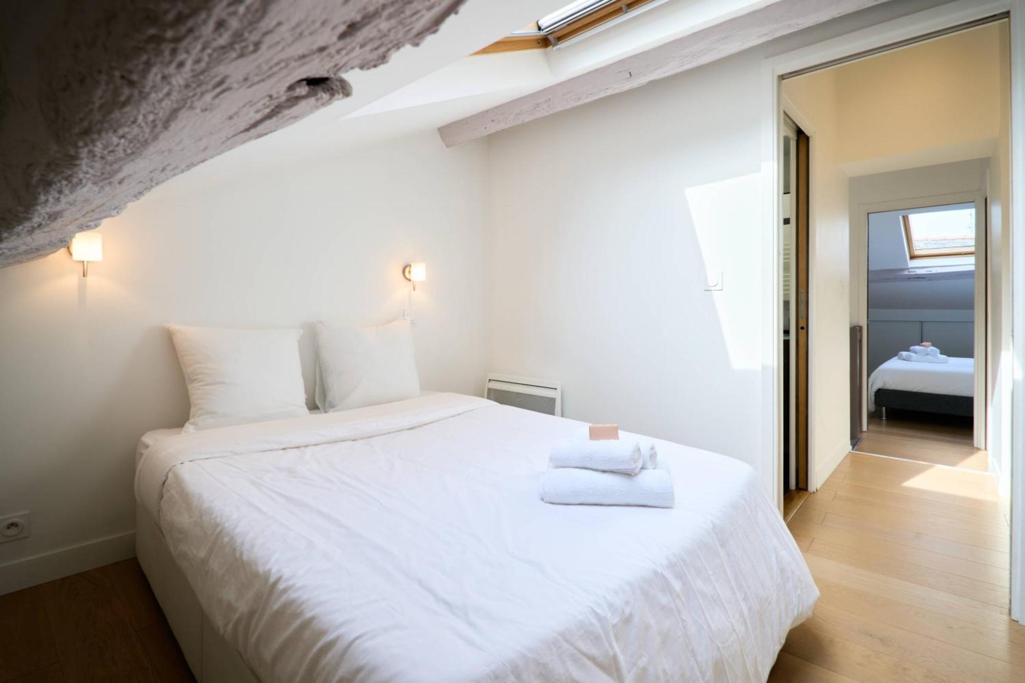 Le Blum Coeur - Hyper Centre Nantes Apartamento Exterior foto