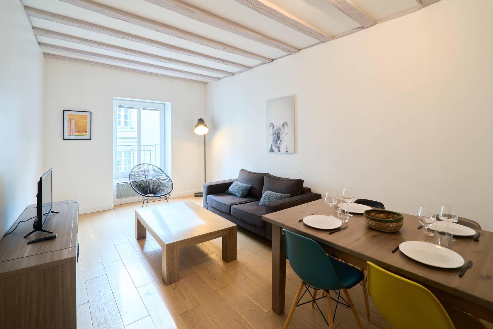 Le Blum Coeur - Hyper Centre Nantes Apartamento Exterior foto